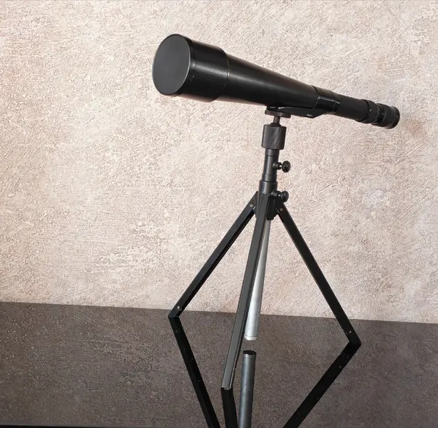 Подзорная труба Даль