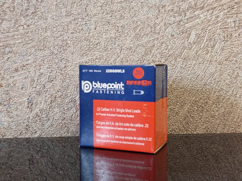 Монтажный патрон