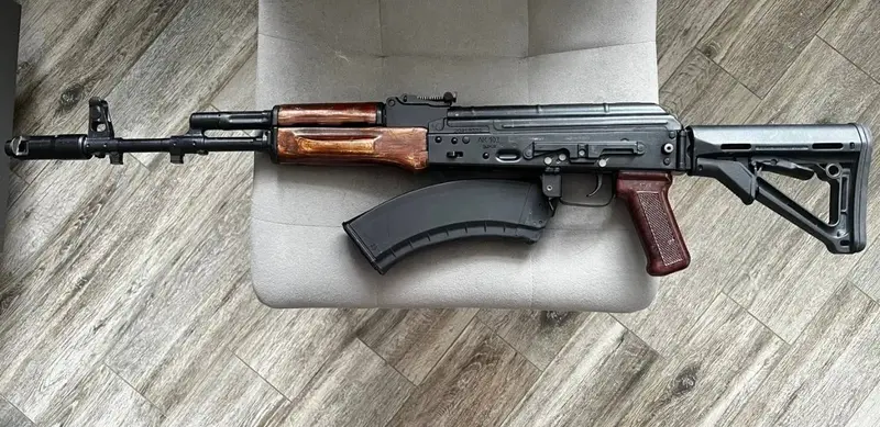 АК 103 схп охолощённый Автомат Калашникова