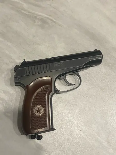 Borner pm 49