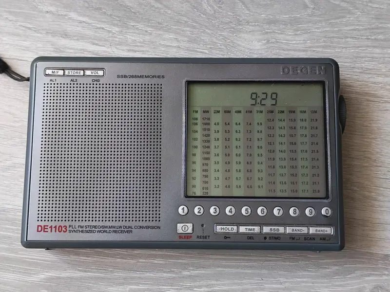 Degen 1103