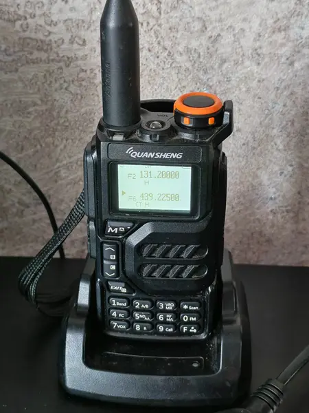 Quansheng UV k5