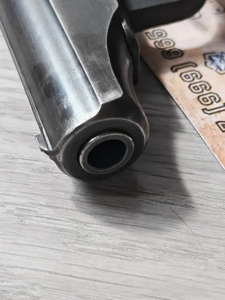 М-р 654к Байкал ПМ пистолет Макаров