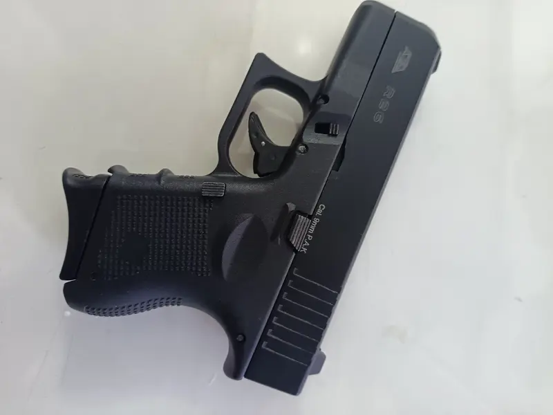 Retay R 26 светошумовой