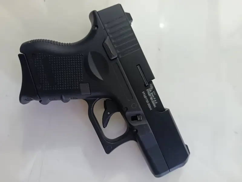 Retay R 26 светошумовой