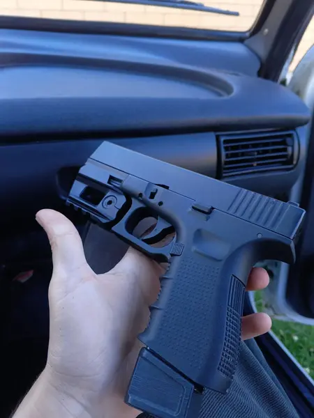 Retay Glock 19