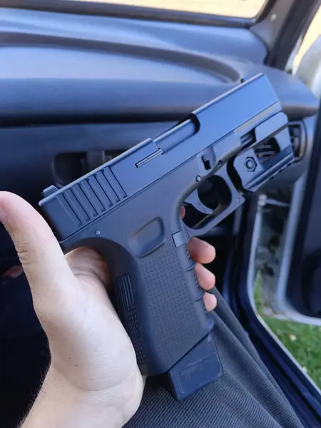 Retay Glock 19