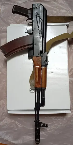Пневматический Юнкер 3 АК