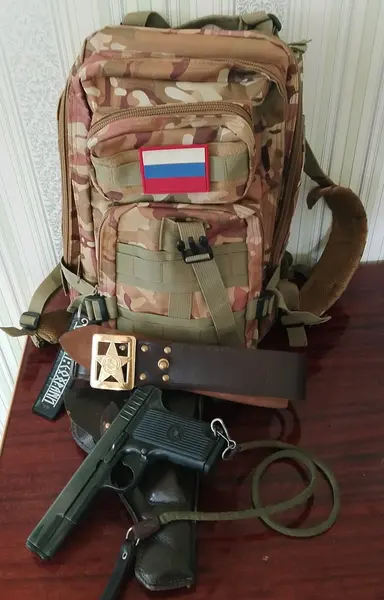 ТТ Тульский Токарев Реплика