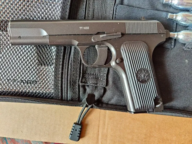 TT Gletcher co2