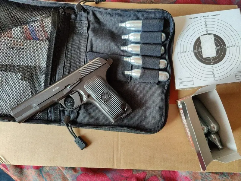 TT Gletcher co2