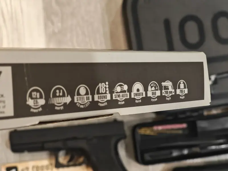 Glock Umarex