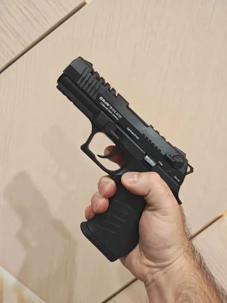 Blow TR 92 Auto